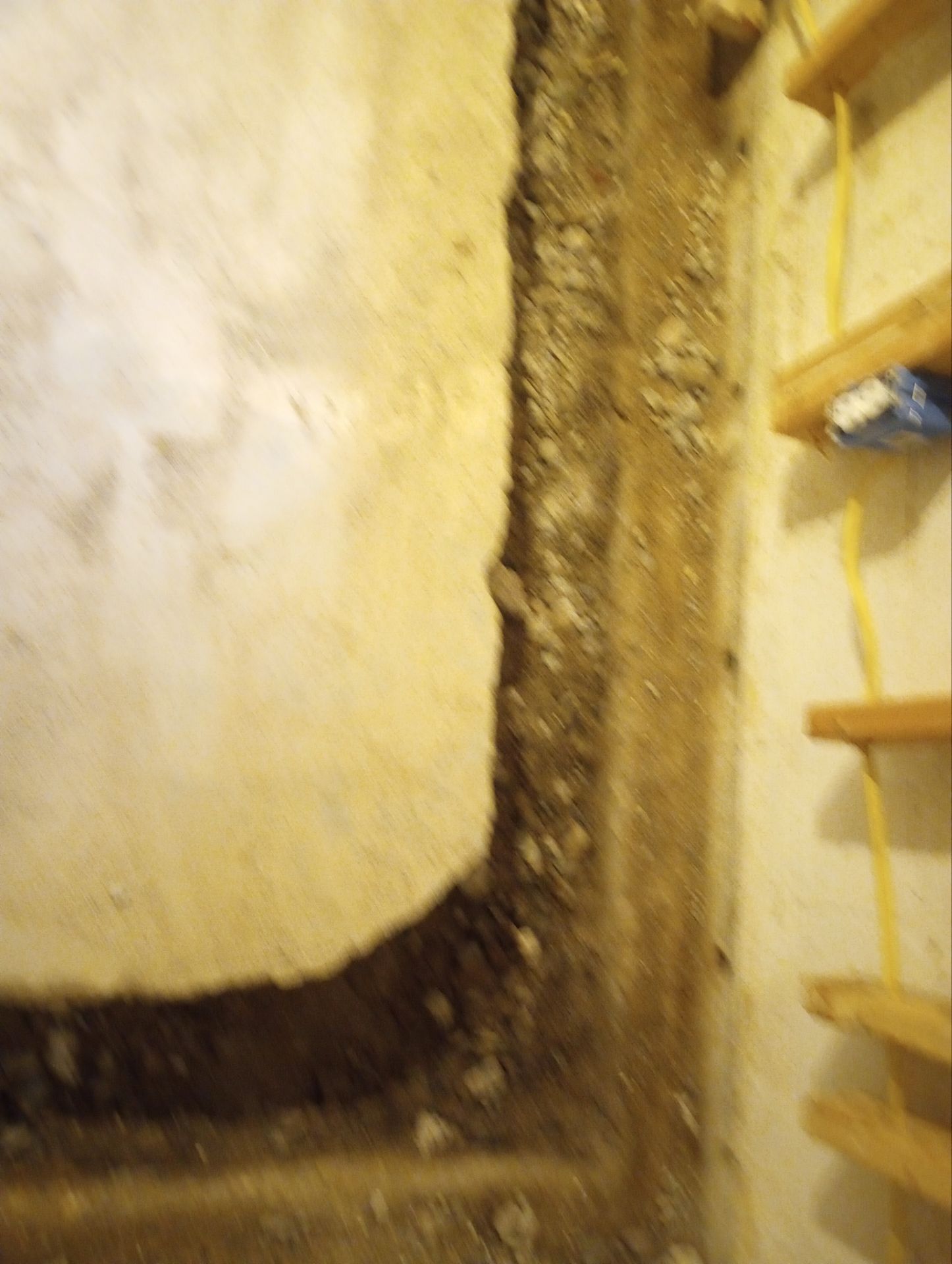 Redoing an Improper Installation by Waterproofing Northeast