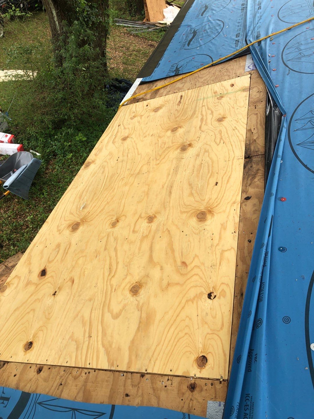 Fortified Roof by American Roofing & Construction LLC