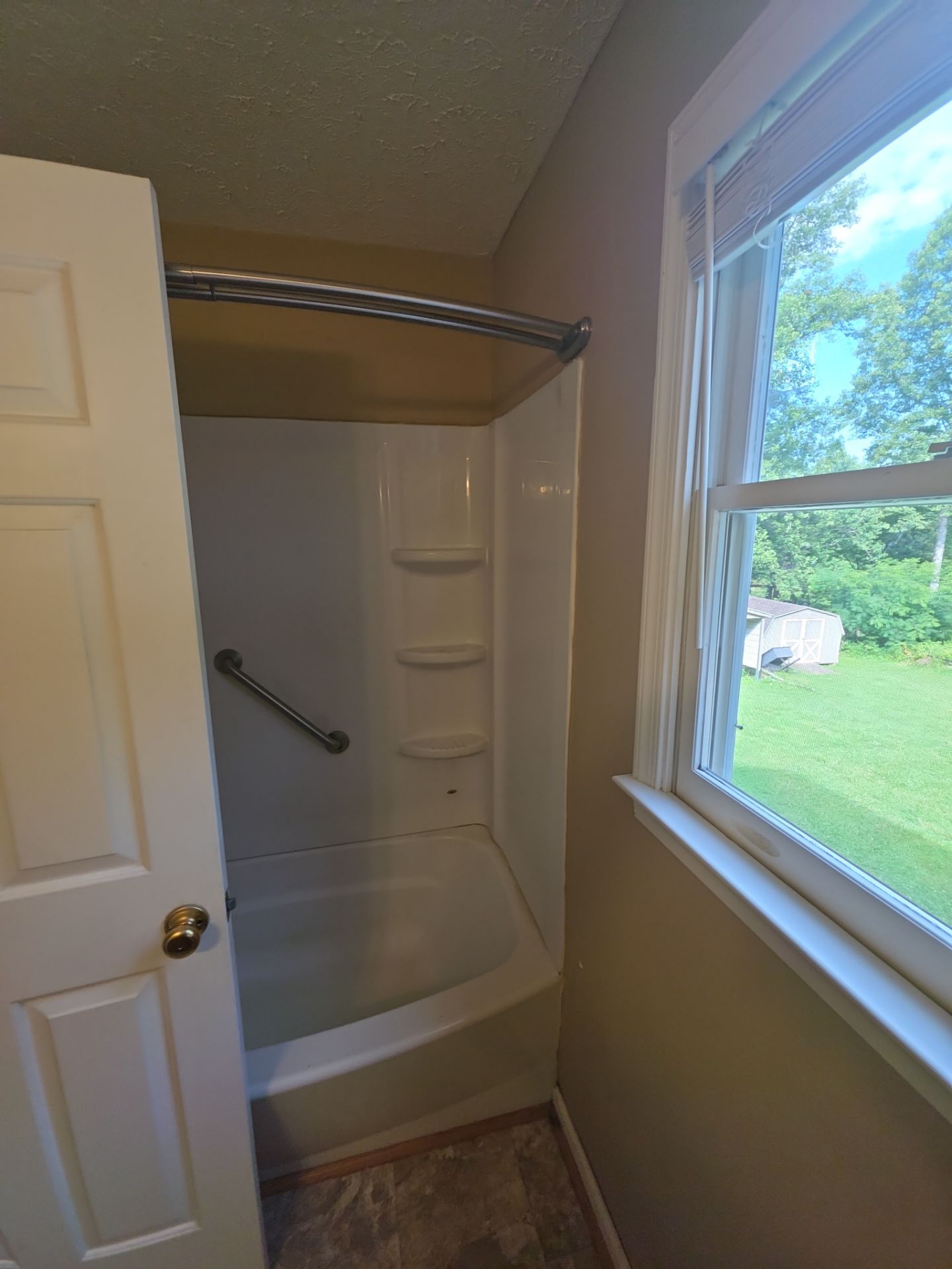 Tub to Shower by BathPlanet SW Virginia