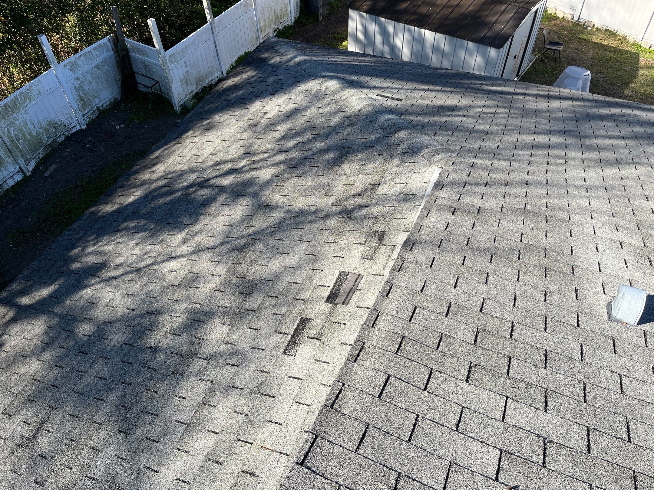 Shingle -> Shingle by Prime Roofing