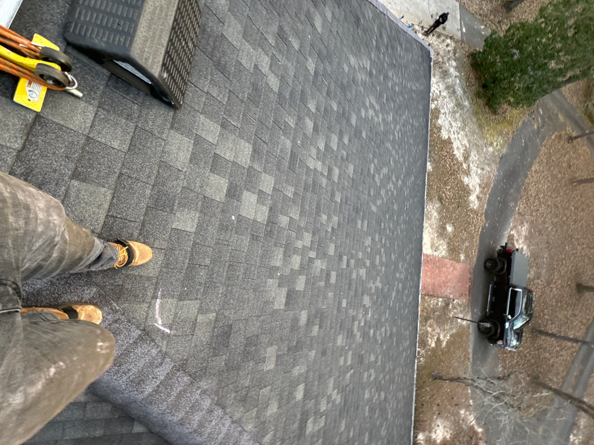 none by Emergency Roofing Solutions