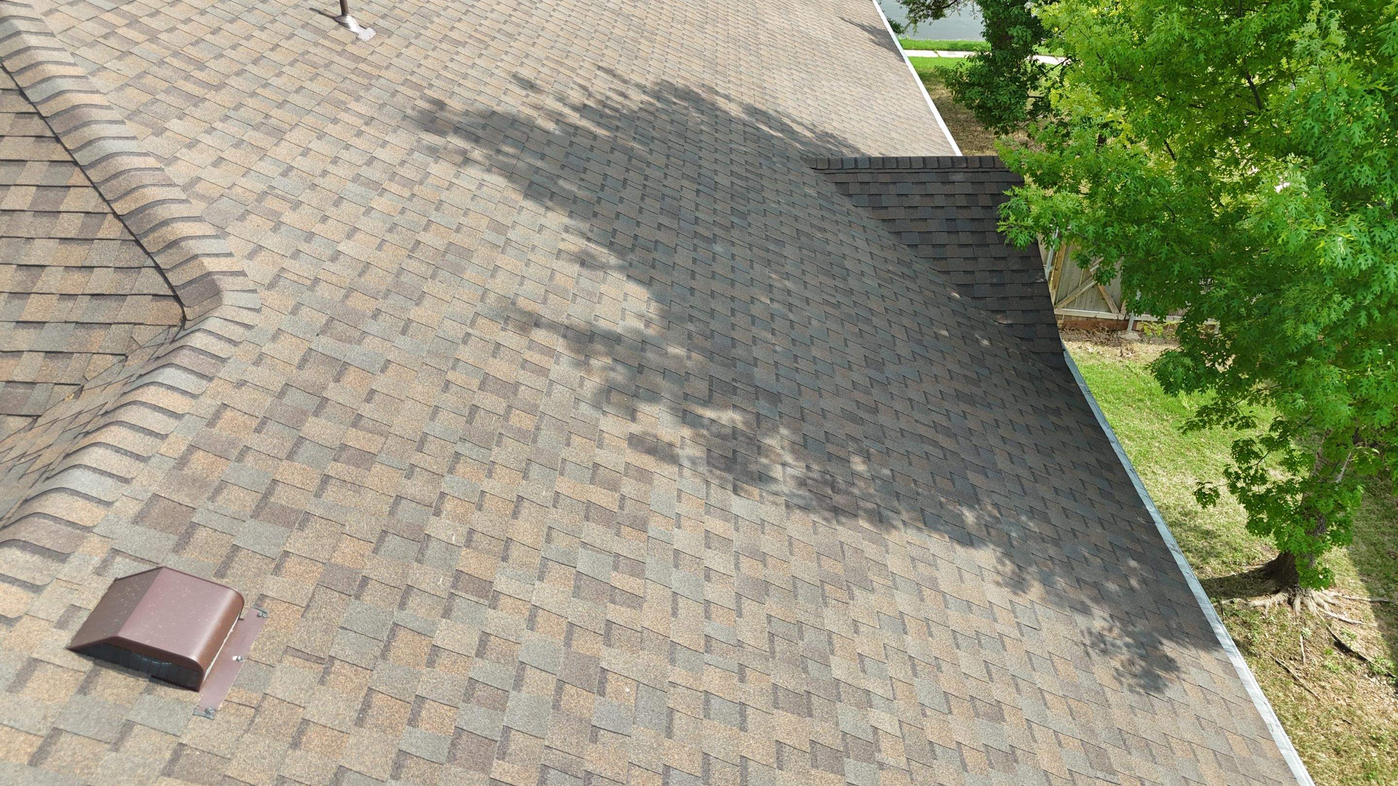 Heather Blend - Certainteed Landmark Pro Max Def by RoofsOnly.com