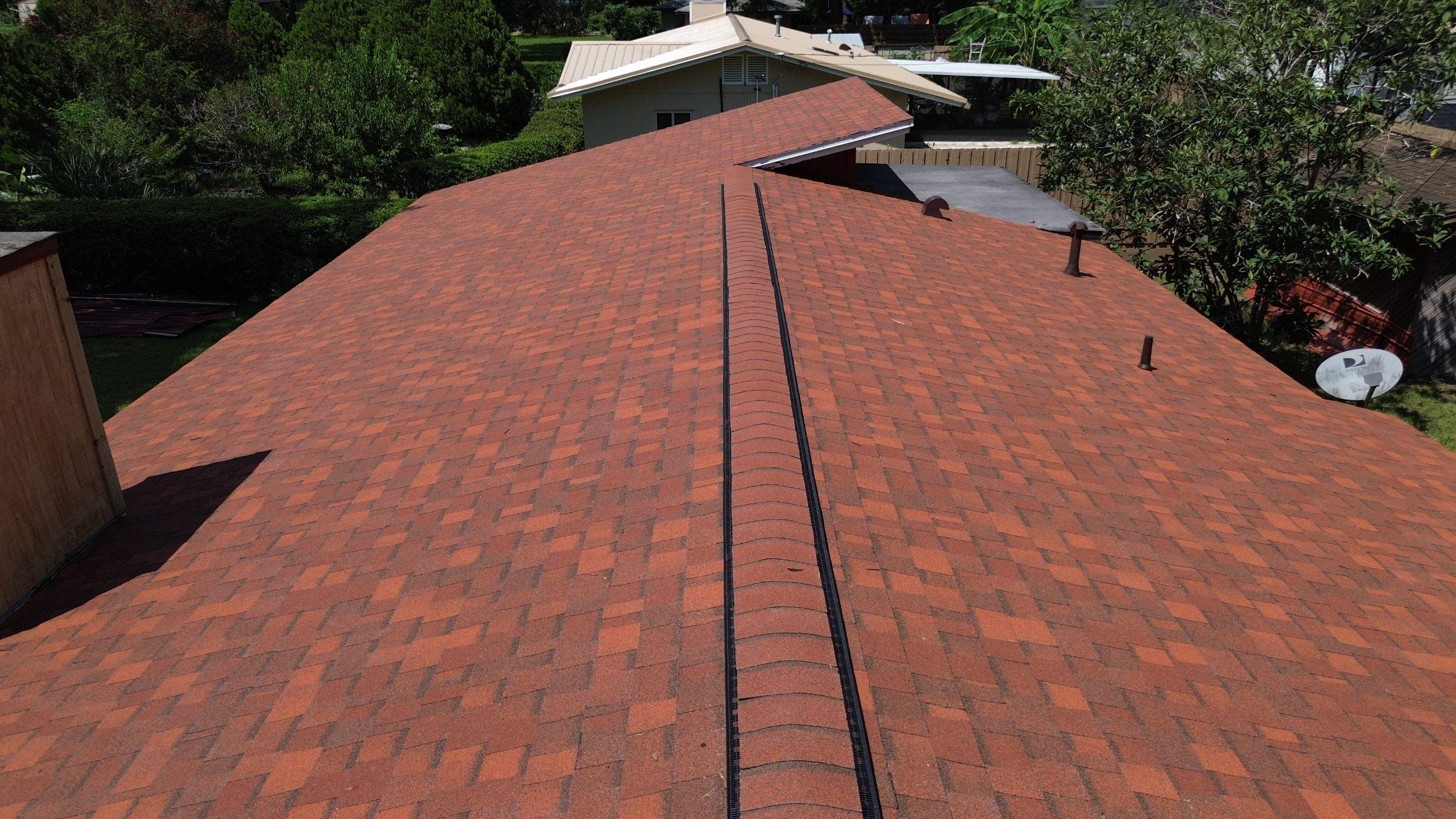 Roofers of Gainesville, FL by Brehm Roofing