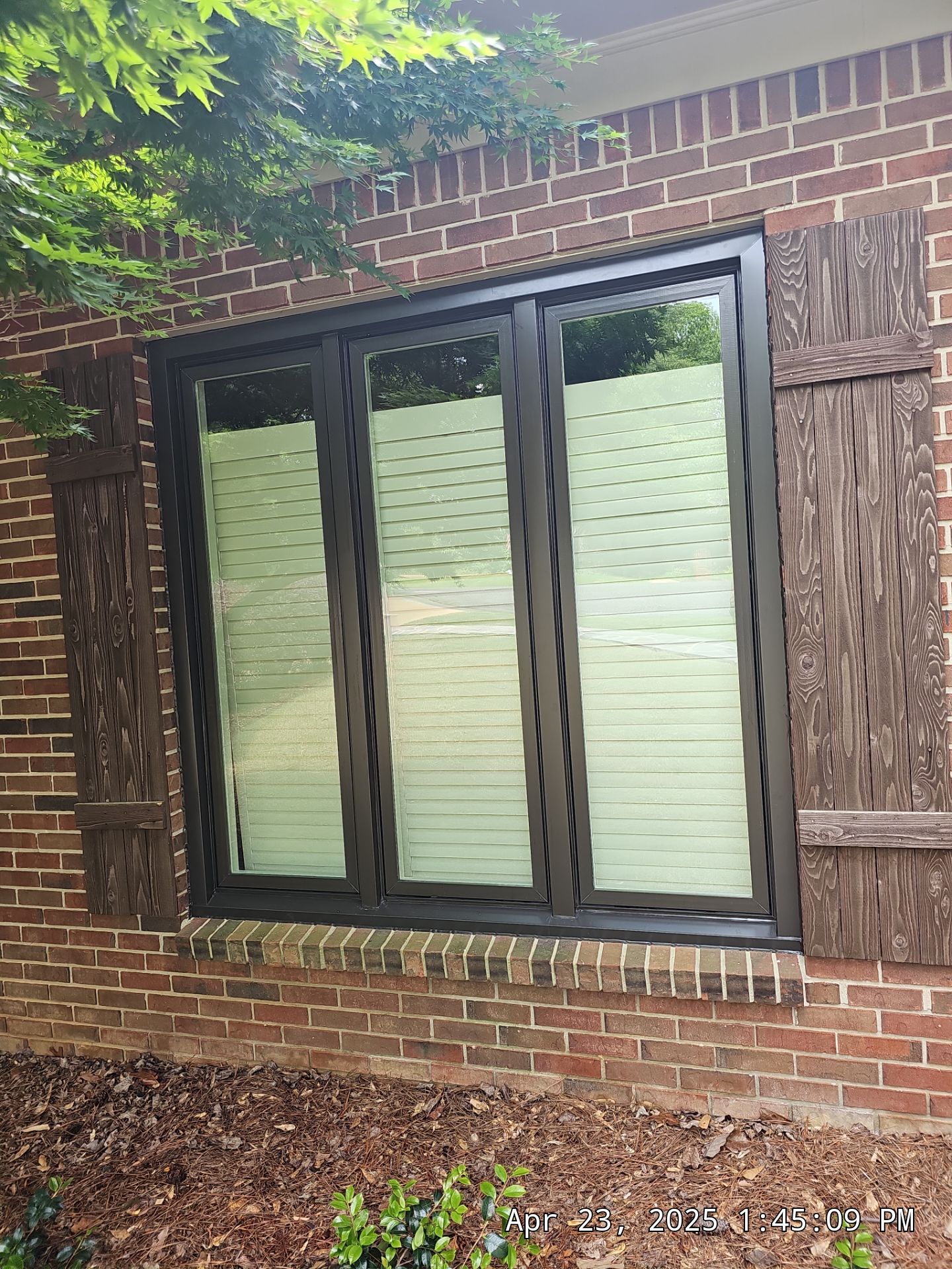 Schmidt Project in Vestavia Hills by The Window Source