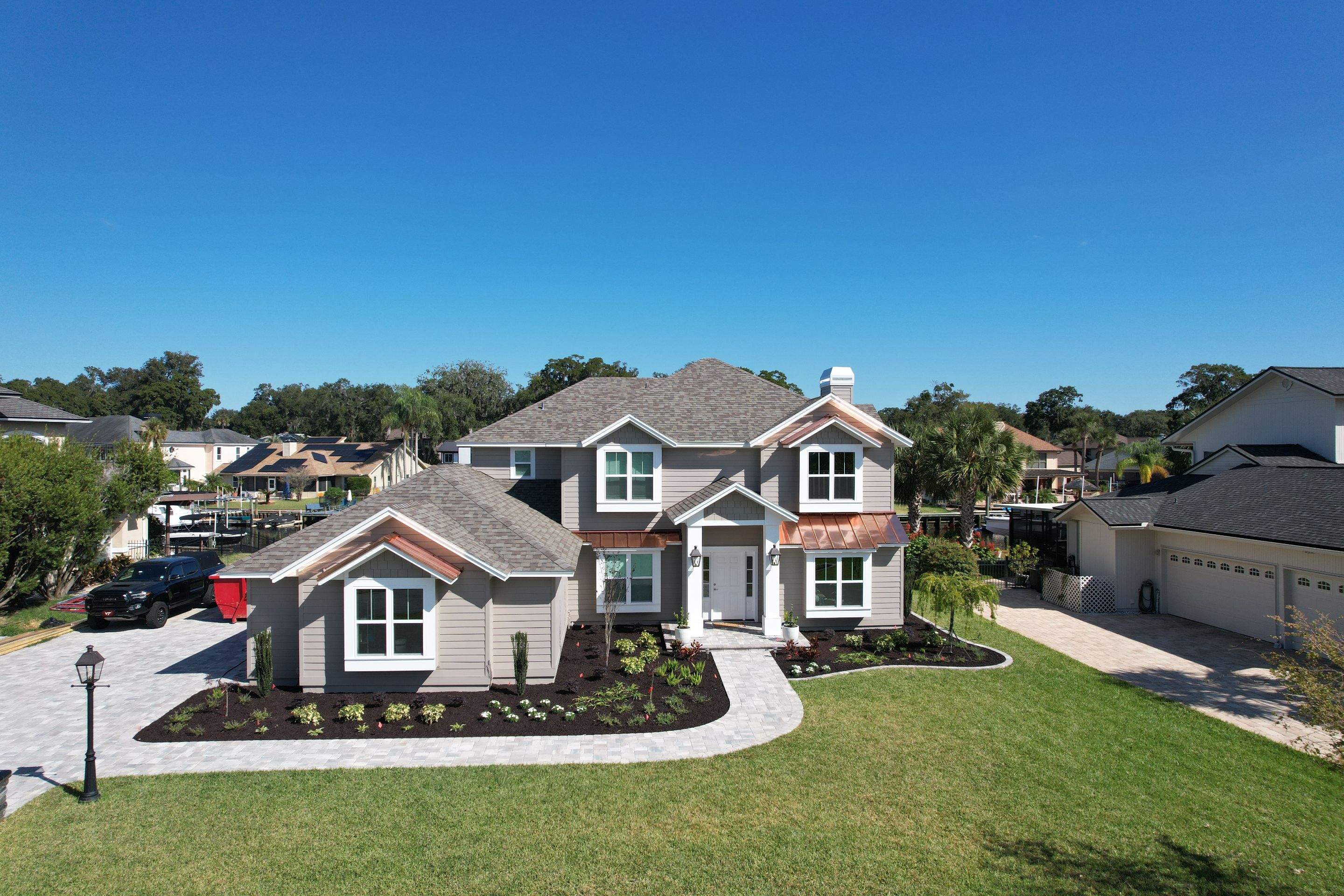 Shingle -> Shingle by Prime Roofing