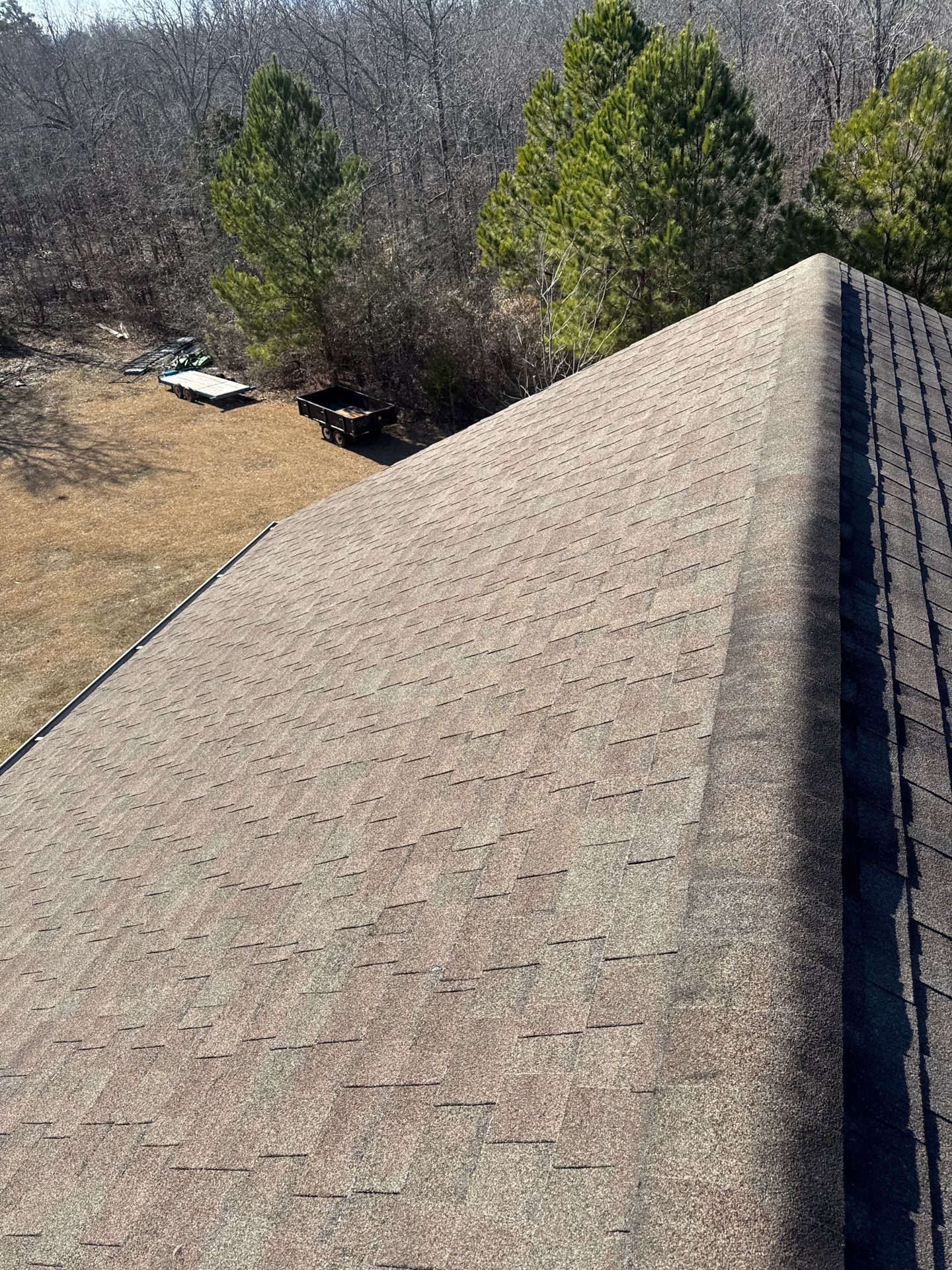 The Terrells by United Contracting and Roofing