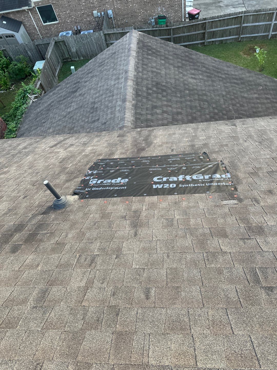 Roof Repair Richmond by Roof Repair Company