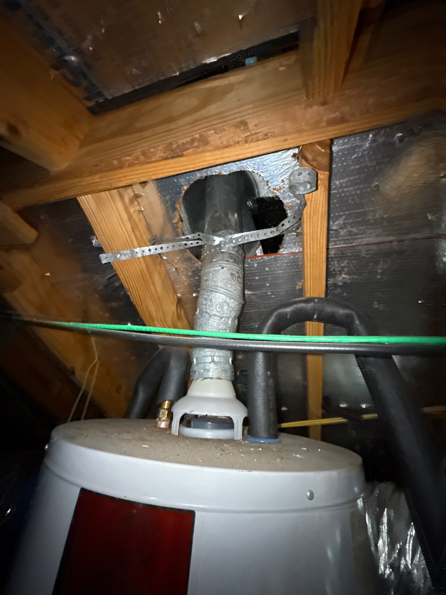 Jennifer S by Boss Hogg Roofing