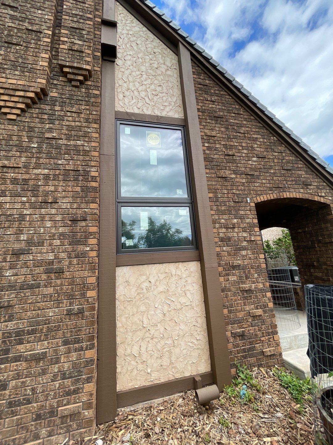 The unstoppable roof. by Weather-Tite Exteriors LLC