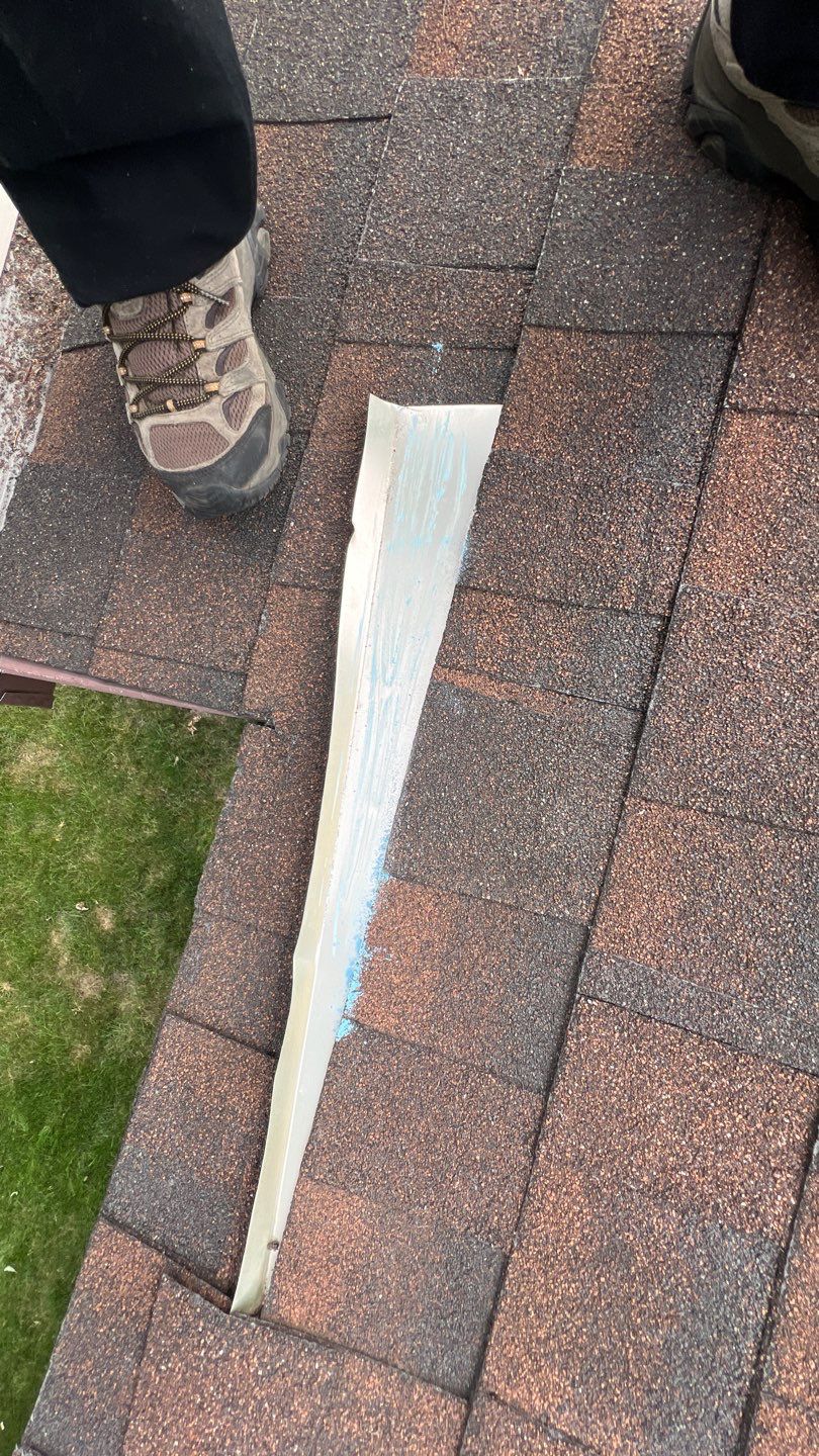 Roofing using GAF by Optimal Home Improvement 