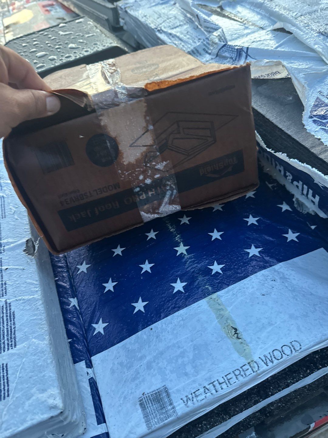 Roof Replacement Pearland by Roof Repair Company