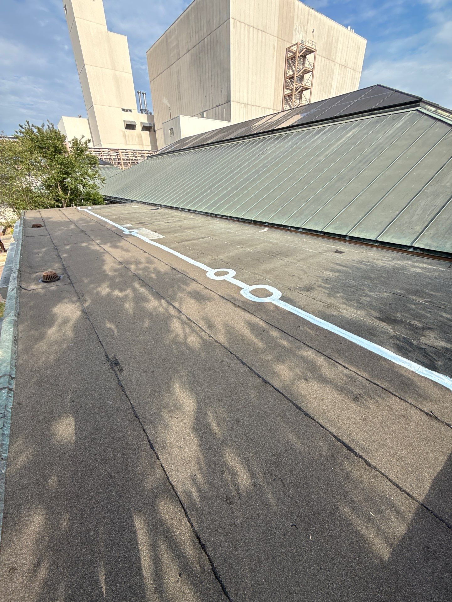 Roof Replacement in Pleasantville Area, Houston TX by Roof Repair Company