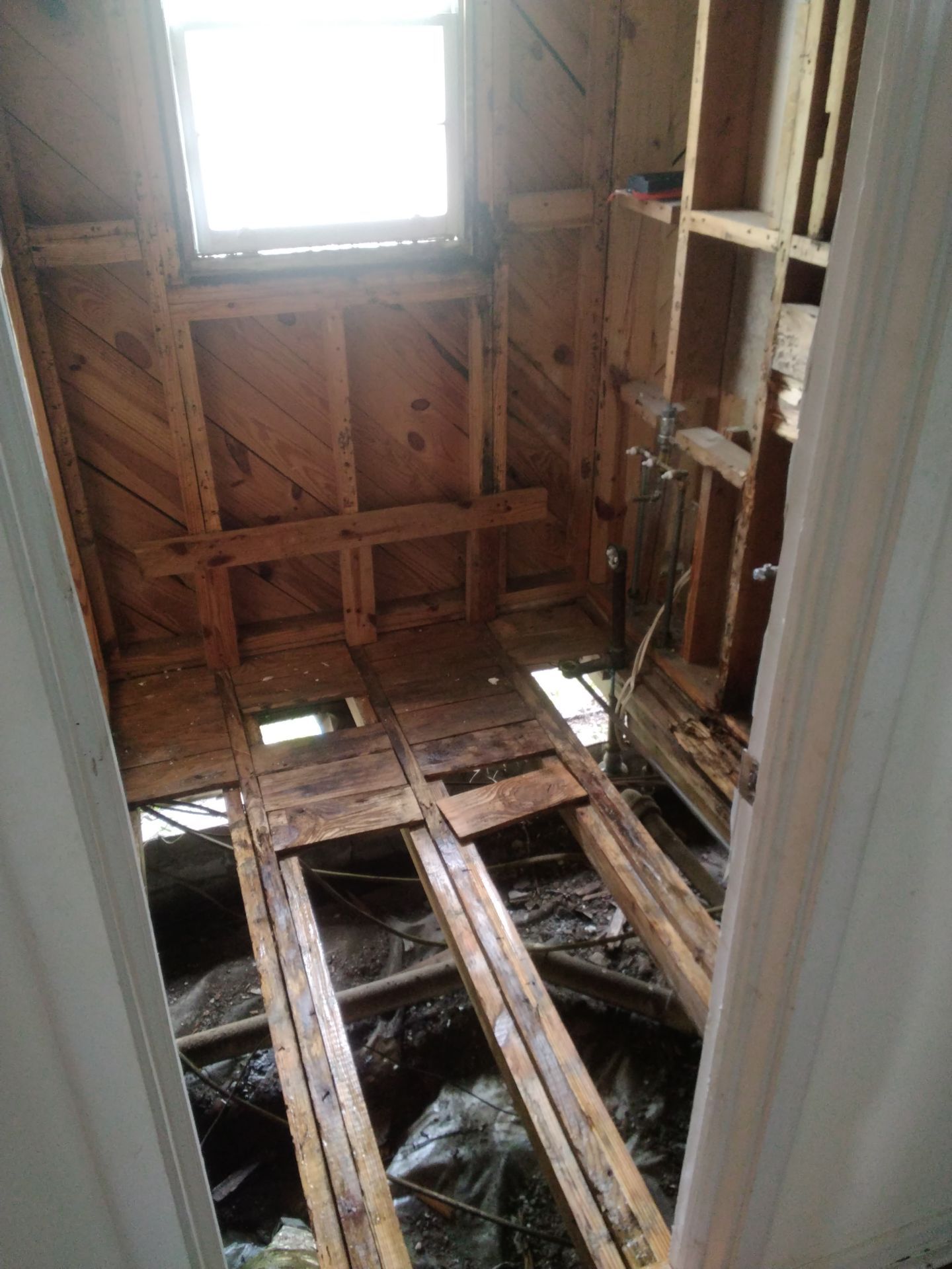 Project in Valdosta by J & J Remodeling Of Ga LLC