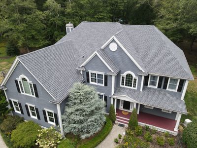 Saunderstown Private Residence