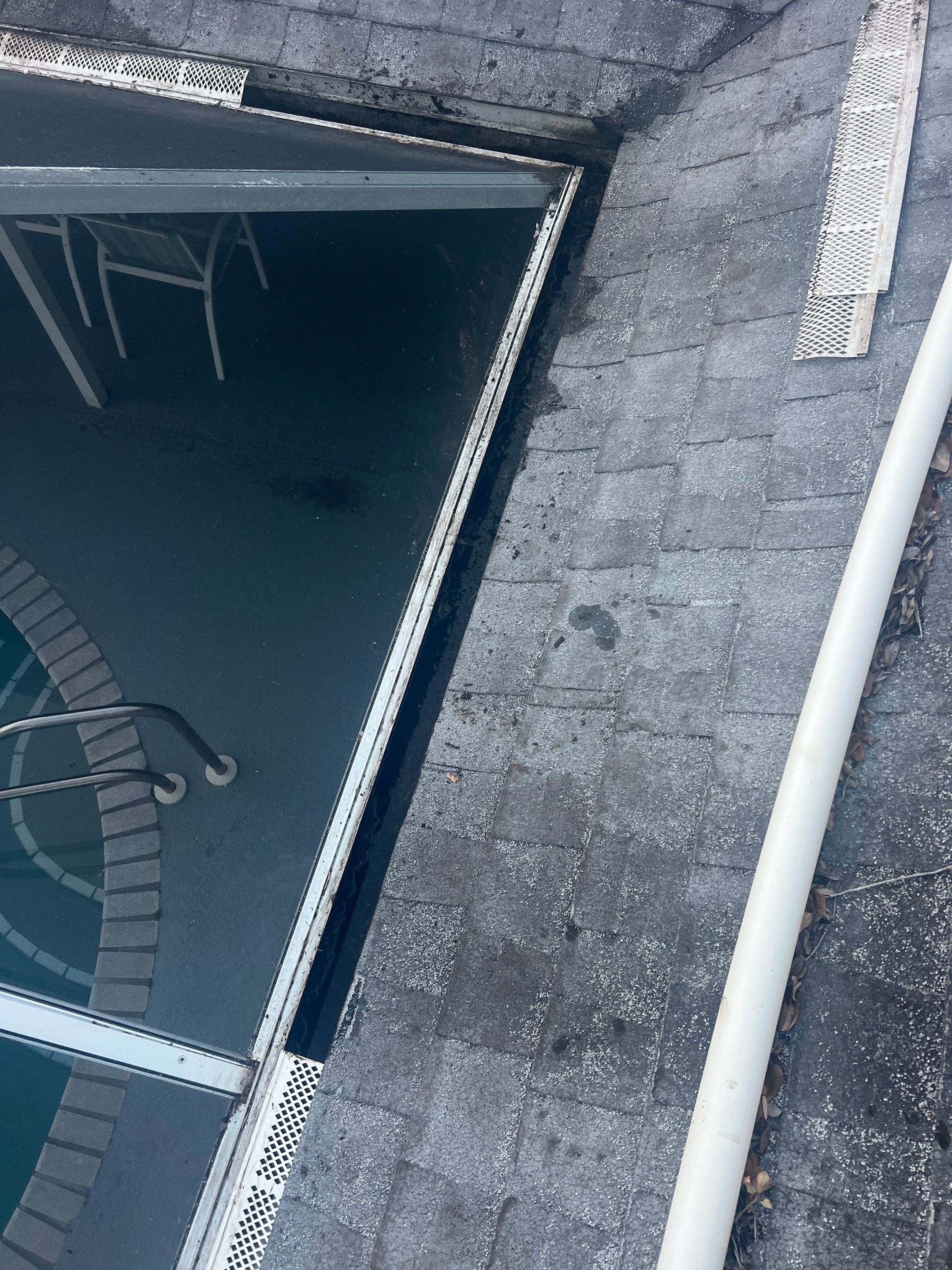 Gutter Cleaning & Maintenance in Sarasota FL by Gutter Professor by Gutter Professors