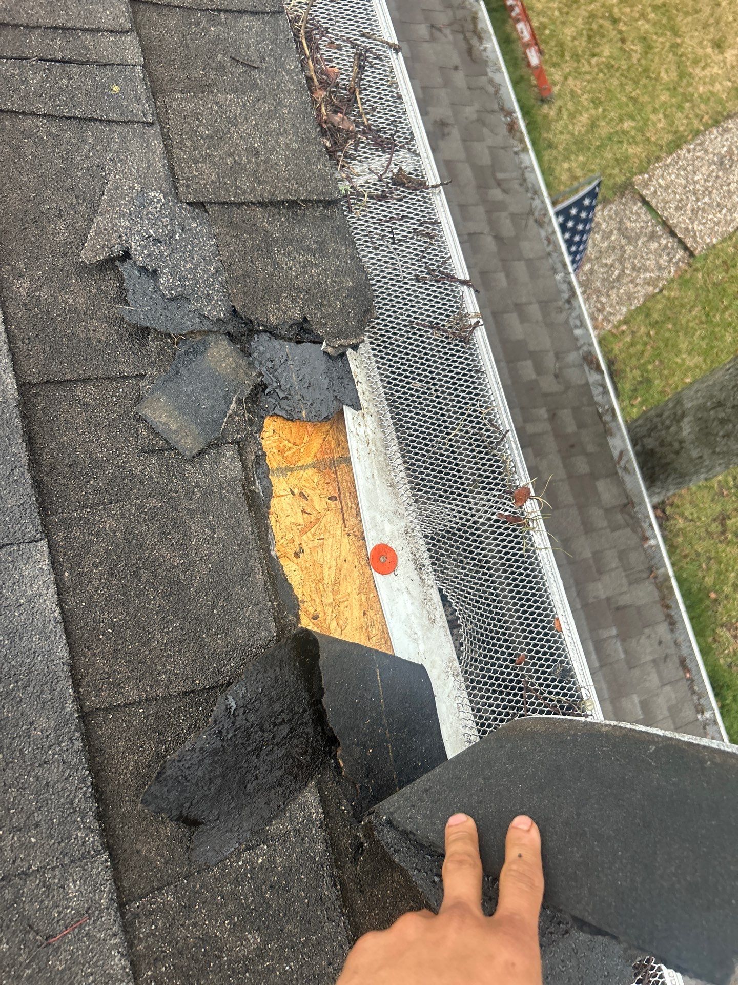 Roof Repair Houston by Roof Repair Company