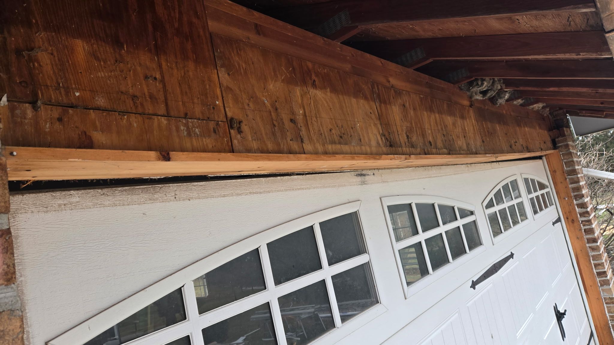 Custom Porch & Exterior Remodel in Hanover, PA | Bealing Roofing & Exteriors by Bealing Roofing & Exteriors