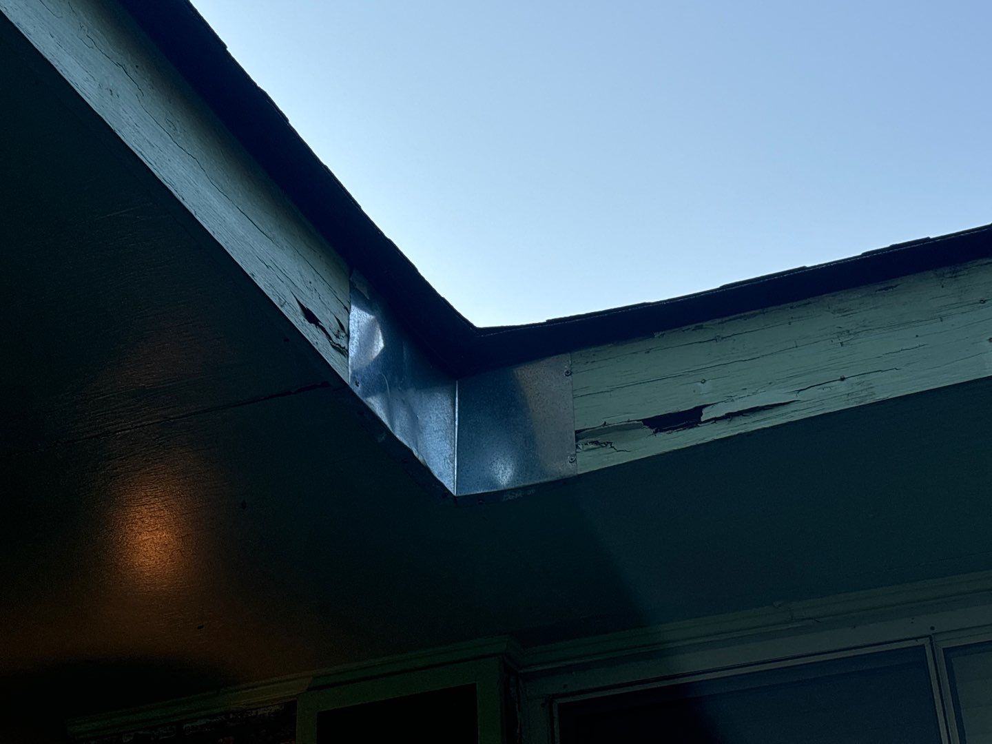 Gutter and Downspout by Deerfield Roofing LLC