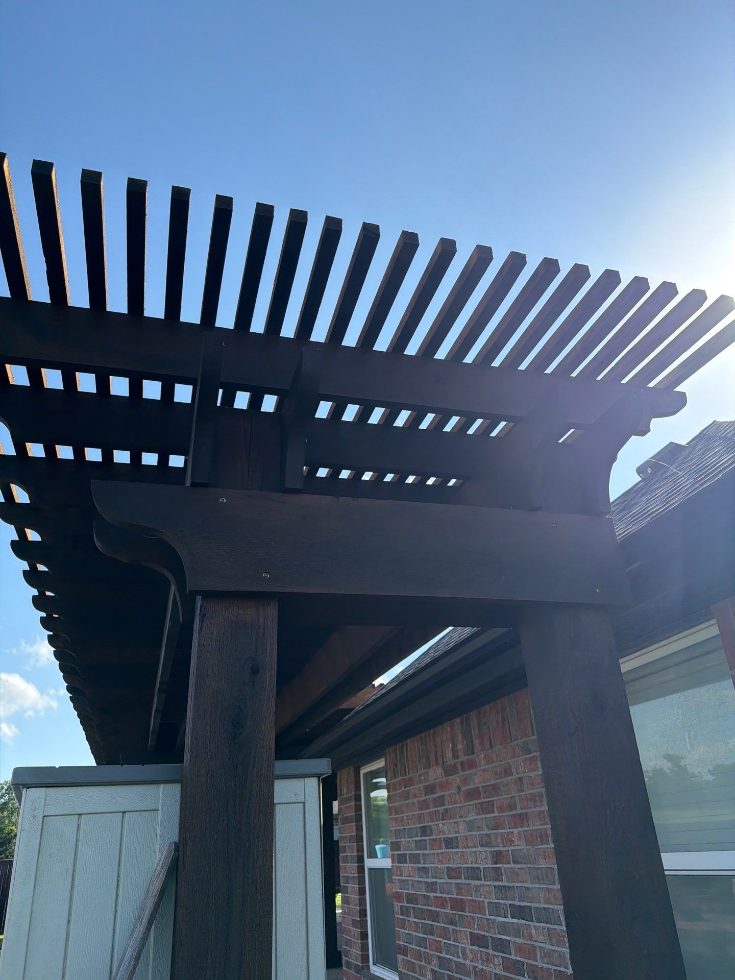 Project in Bartlesville, Oklahoma by Greenscapes Outdoor