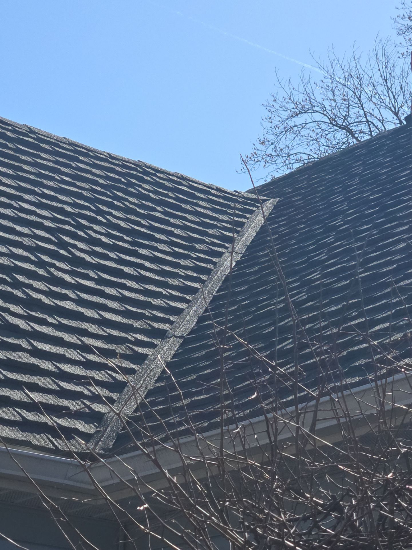 Unified Stonecoated Steel Roofing by Avalon Roofing and Exteriors