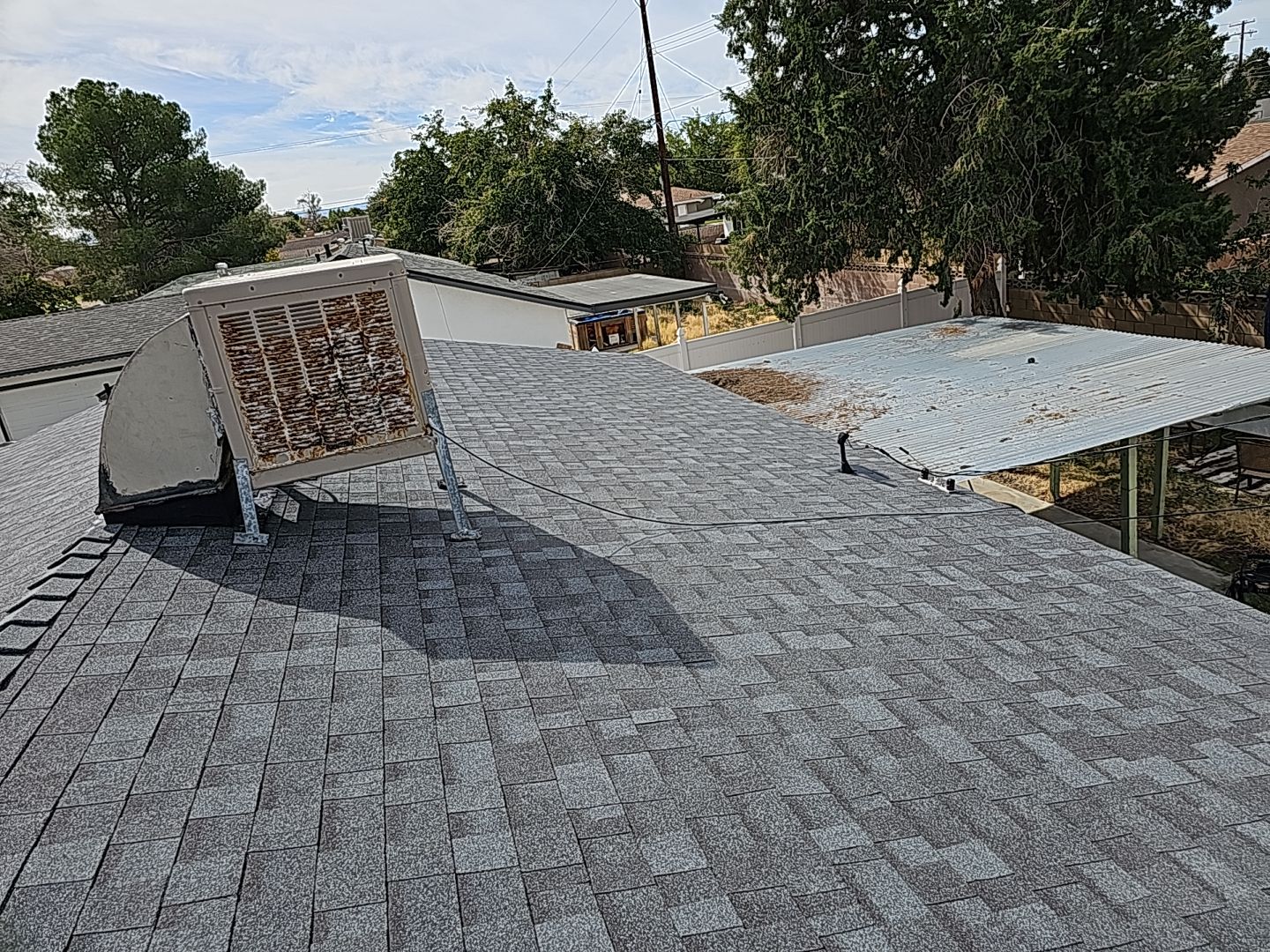 Roof Replacement - Lancaster CA 93535 by Epic Roof Replacement