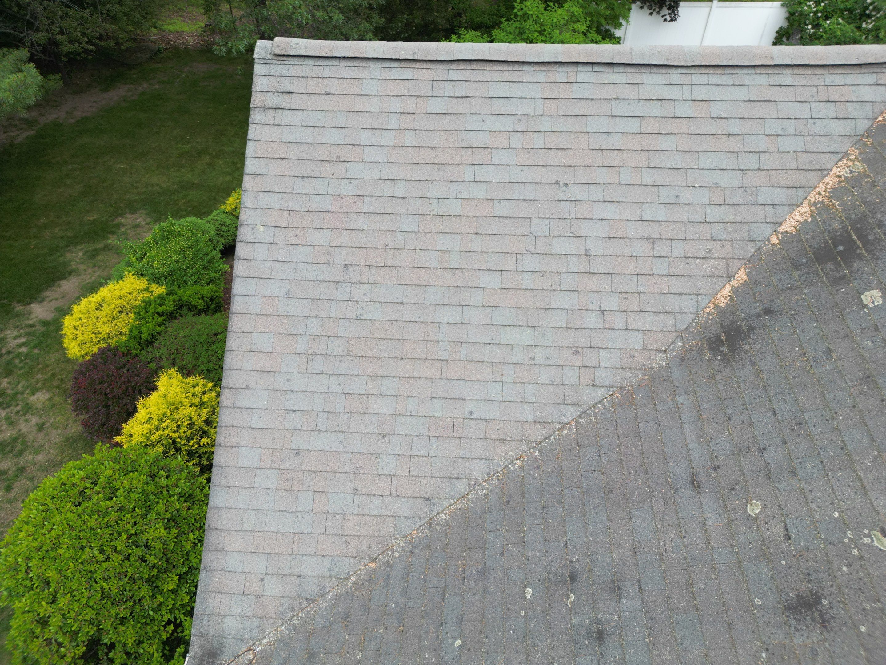 Asphalt Shingle Roof Replacement | Billerica, MA by Mighty Dog Roofing of Greater Middlesex County