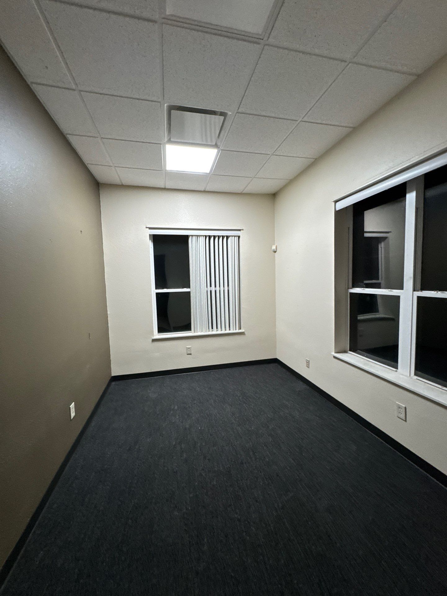 Full-Service Commercial Office Remodel by Majesty Construction