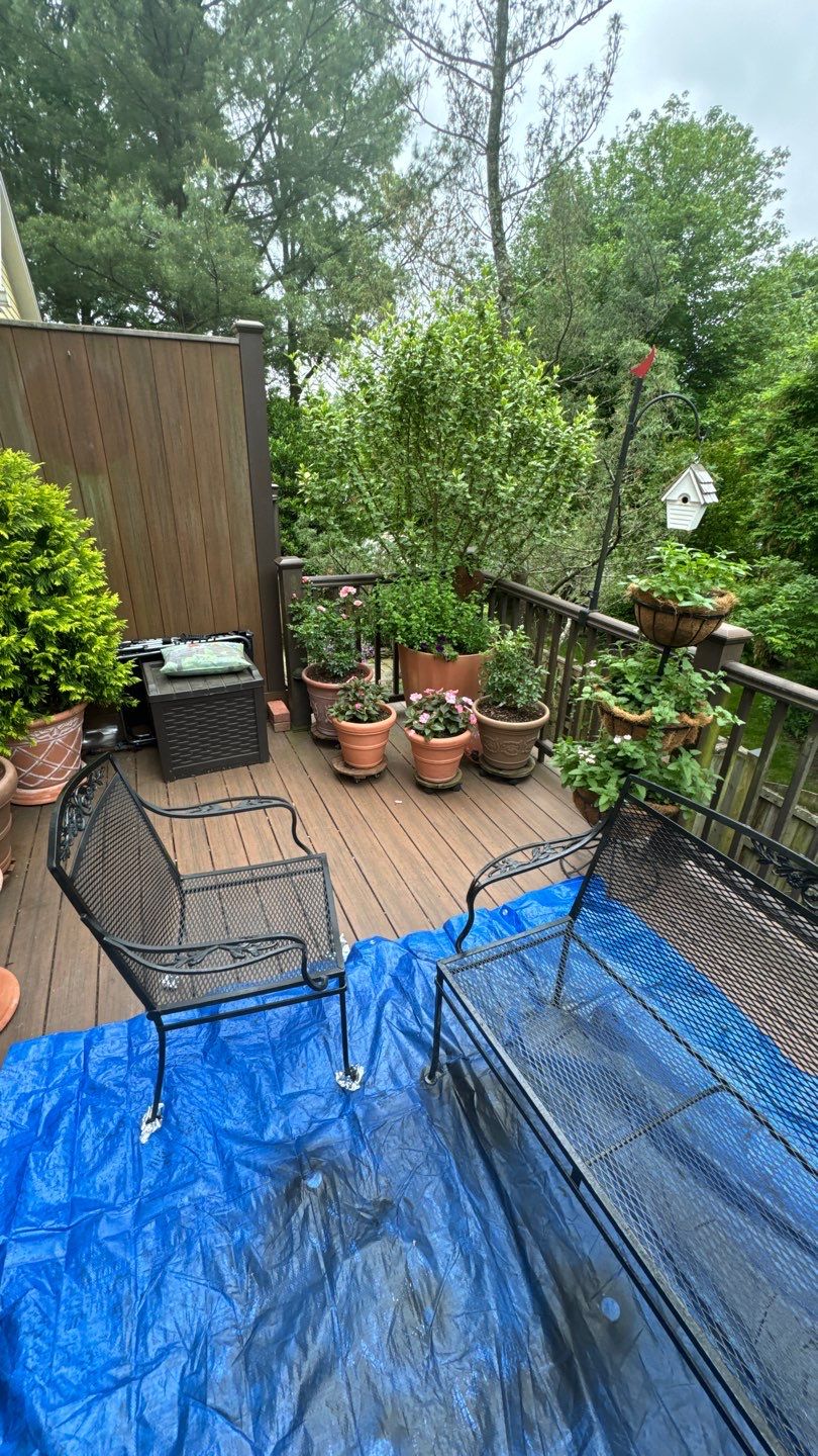 Arlington: CertainTeed Grand Manor Designer Shingles in Weathered Wood by RM Banning, Inc.