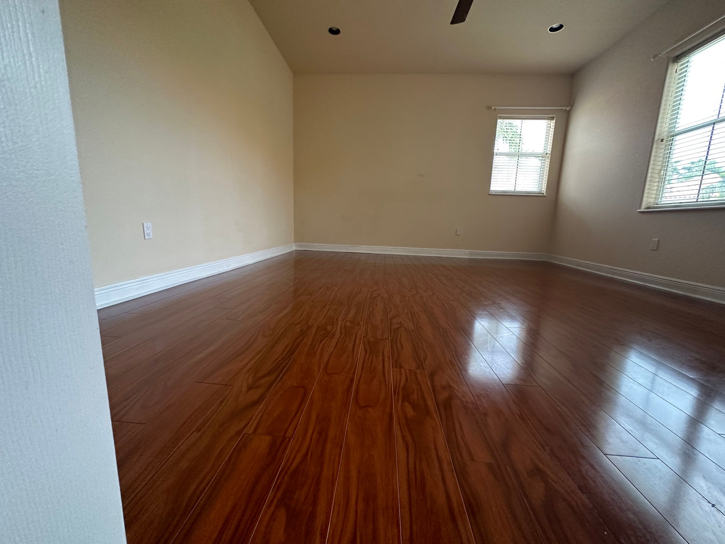 Water Damage Claim in Hollywood by FLAPA & KeyStone