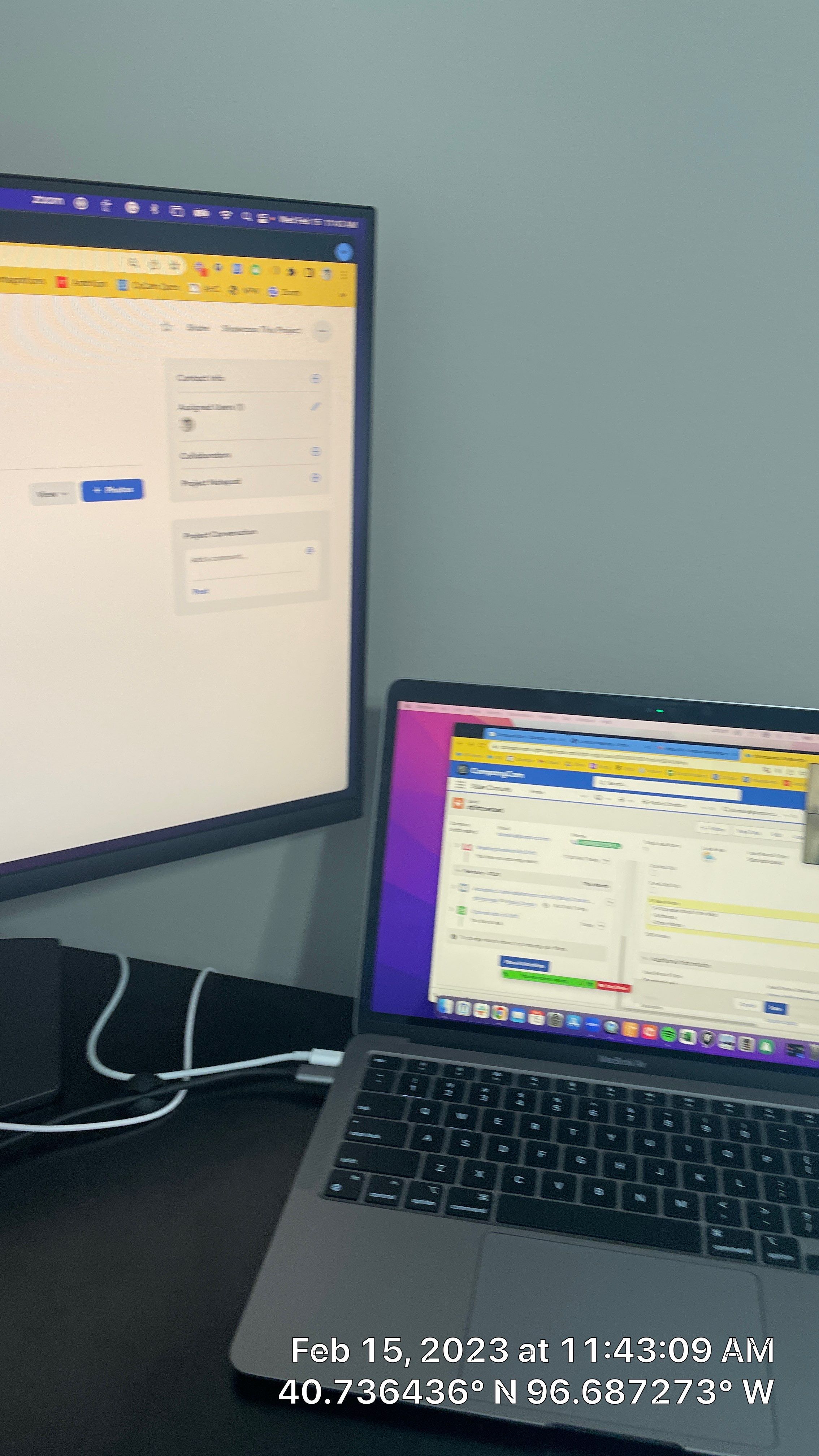 adasdfa 'dfkadsfk[paowej 'p by CompanyCam Sales Demo