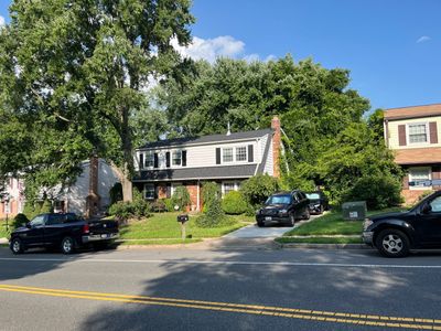 Residential Roofing Installation using CertainTeed Landmark, Charcoal