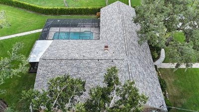 Roof Replacement in Valrico, FL