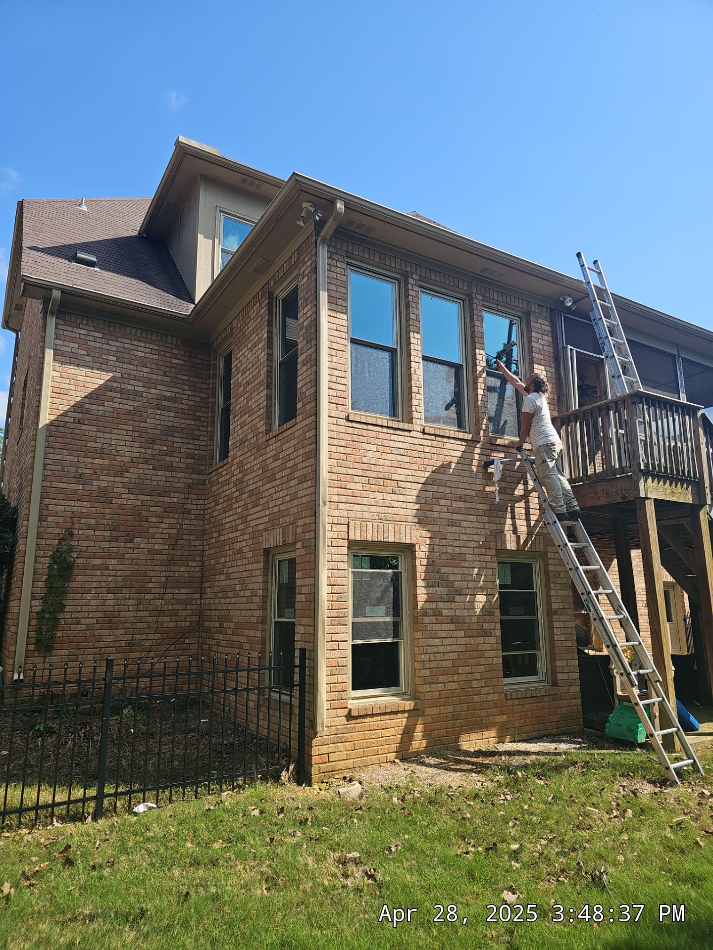 Purdue Project in Birmingham by The Window Source