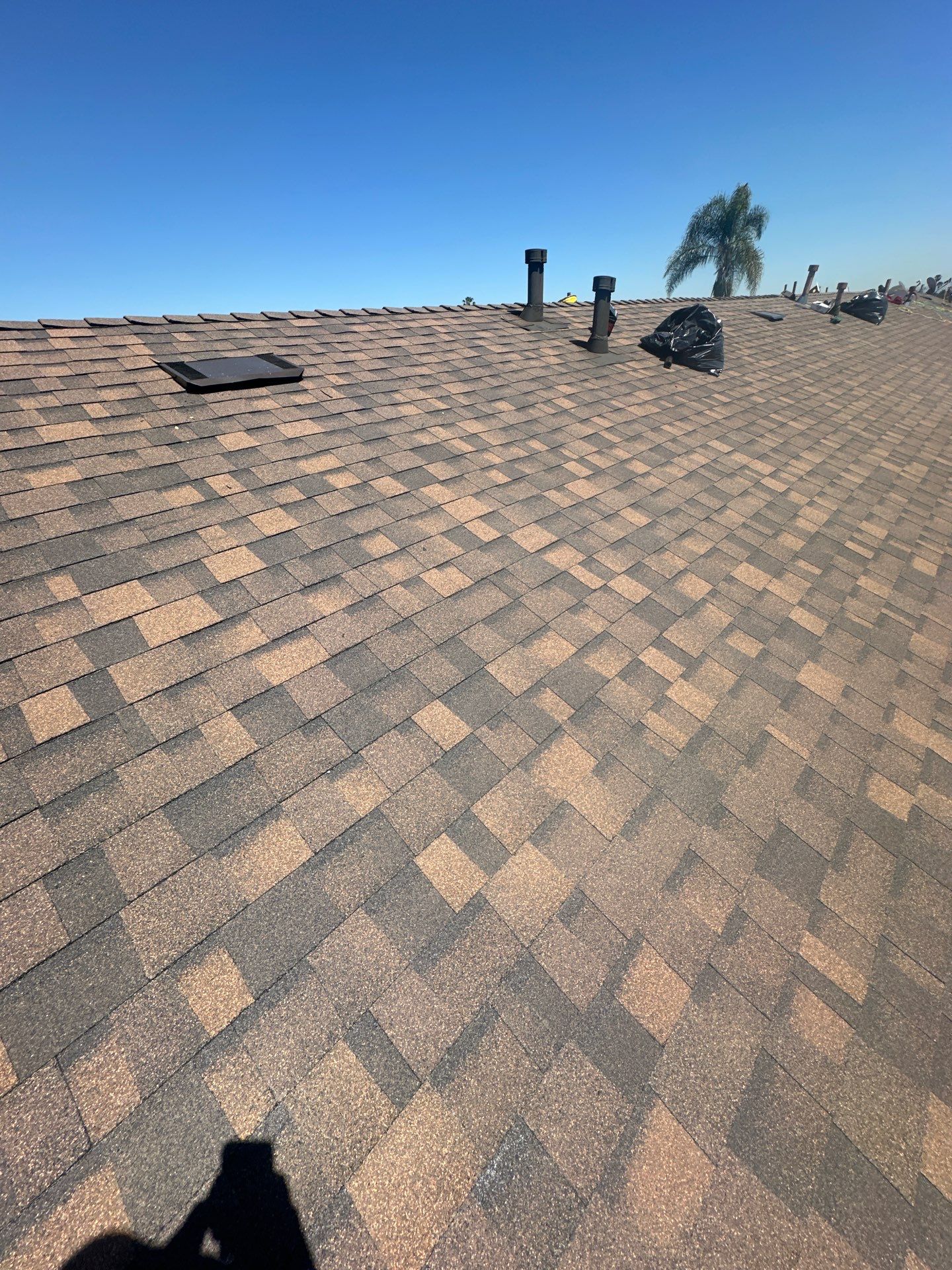 Roof Replacement - Long Beach, CA 90813 by Epic Roof Replacement
