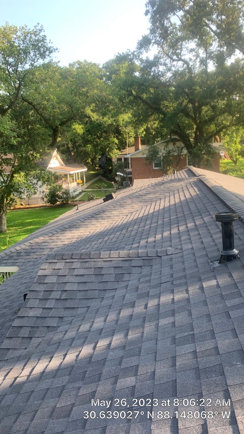 Fortified Roof by American Roofing & Construction LLC