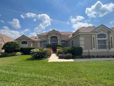 Full Concrete Tile Roof Replacement with Polyglass Underlayment in Orlando