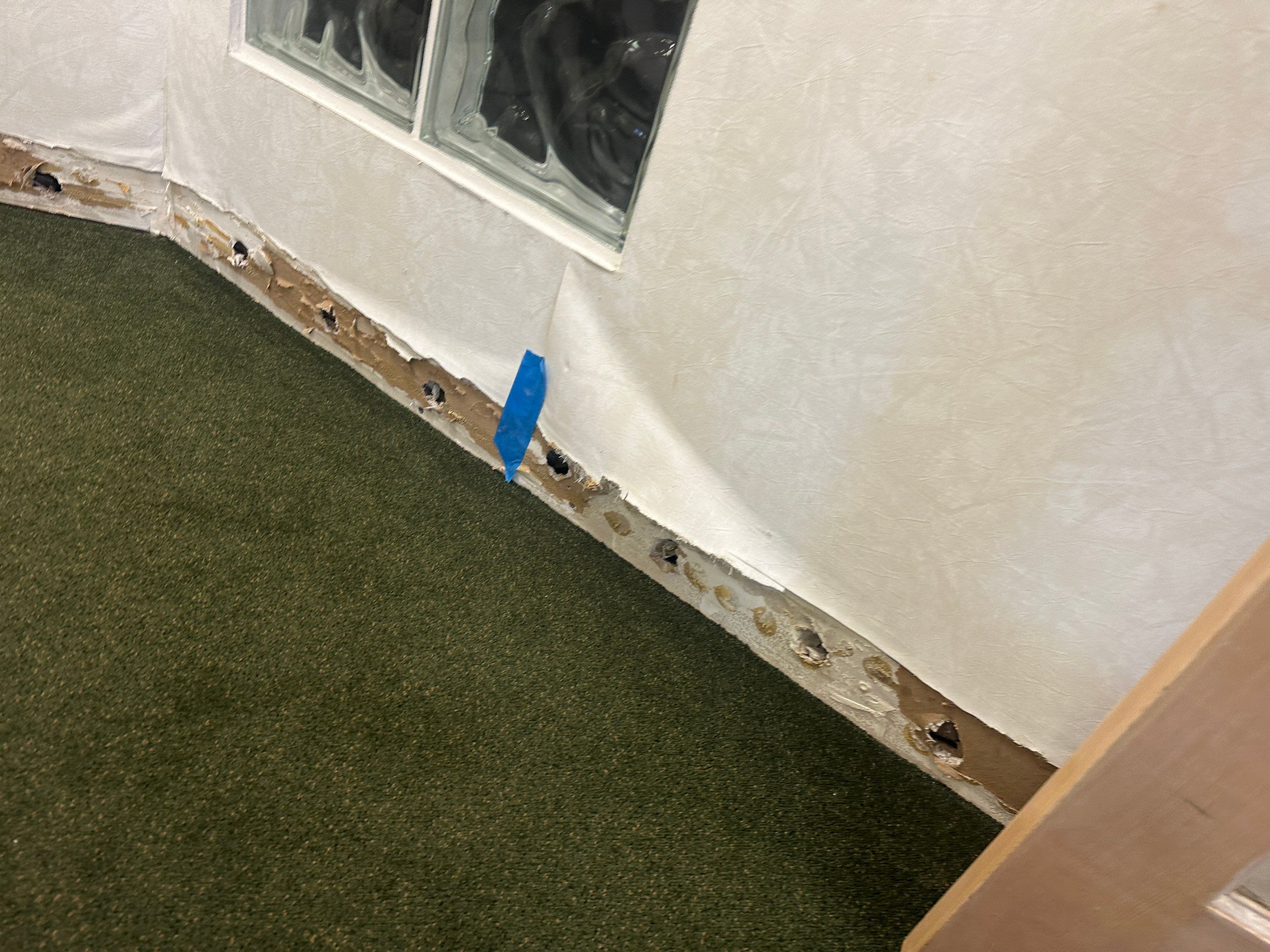Water Damage Claim in Hollywood by FLAPA & KeyStone