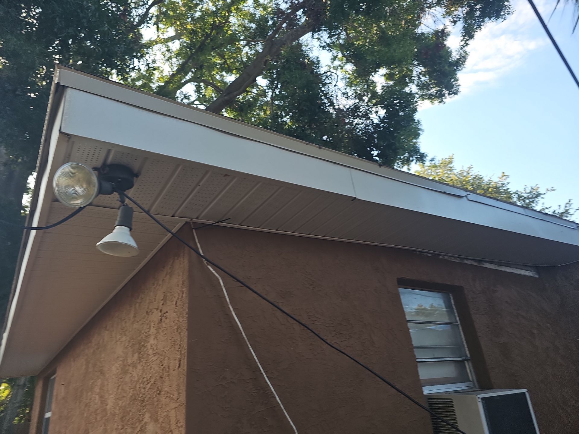 Project in St. Petersburg 33705 by Mitchell Roofing Company LLC
