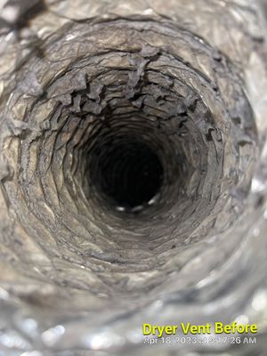 HVAC Restoration using HVAC Restoration Equipment