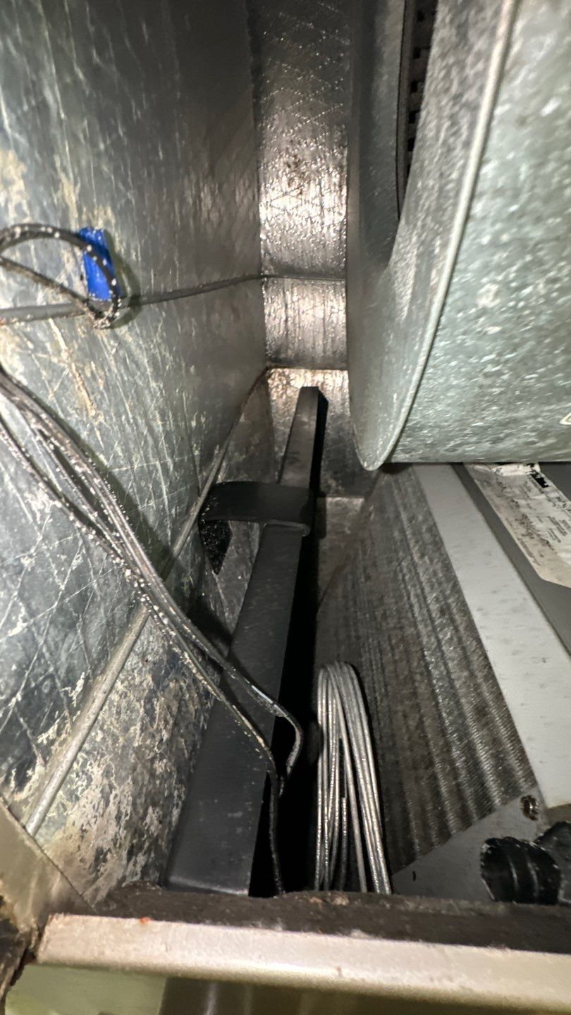 Air Duct Cleaning in Ormond Beach by Hygienic Air, Inc