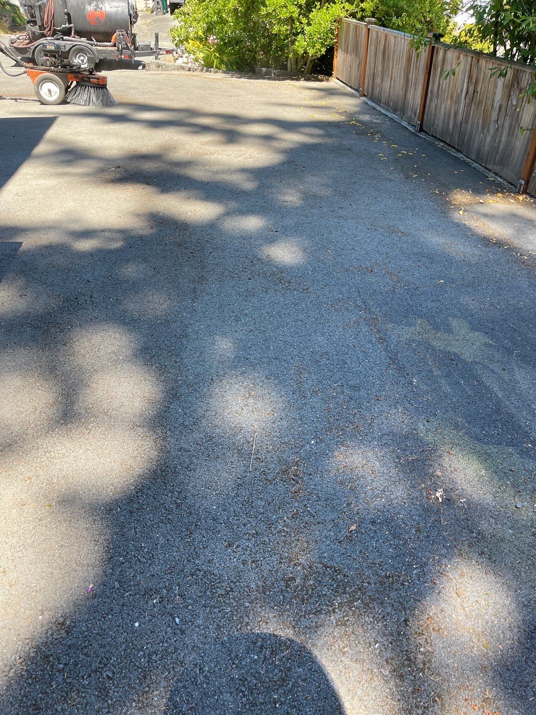 Driveway Sealcoat Repair | Bothell  by Jireh Asphalt & Concrete Inc 