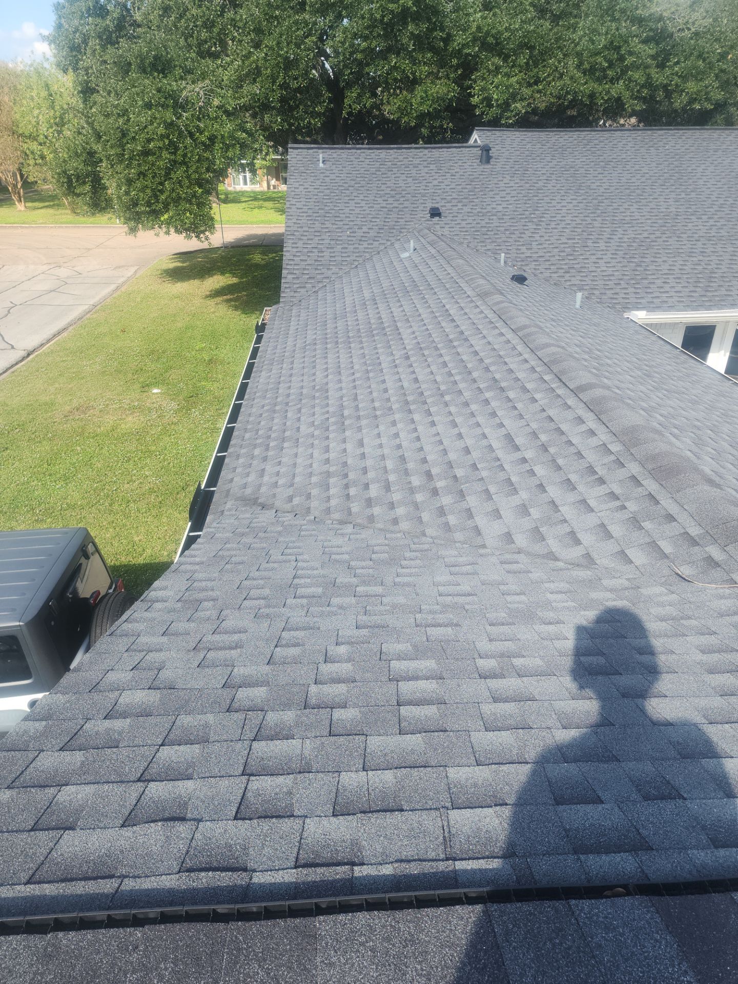 Roof Repair Rosenberg by Roof Repair Company