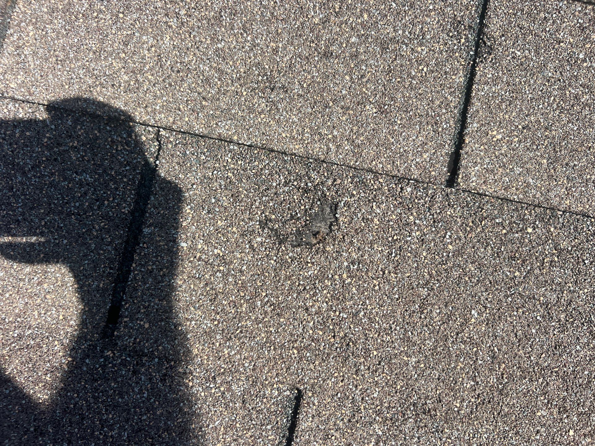 Residential Roofing Installation using IKO Cambridge 30yr Architectural Shingles. Color: Weatherwood by WR Roofing Solutions