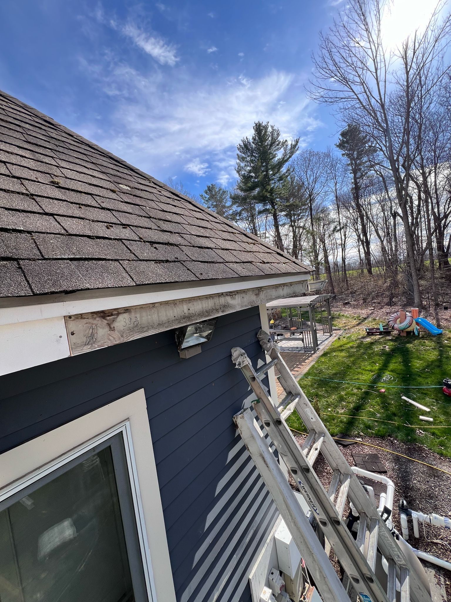 Exterior Painting & Carpentry Repairs by EXCELLENCE | CARTO