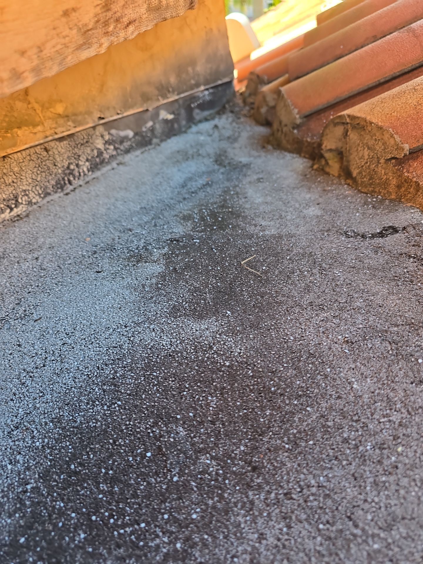 Clay Tile Roof Repair and Waterproofing in Delray Beach by Aastro Roofing