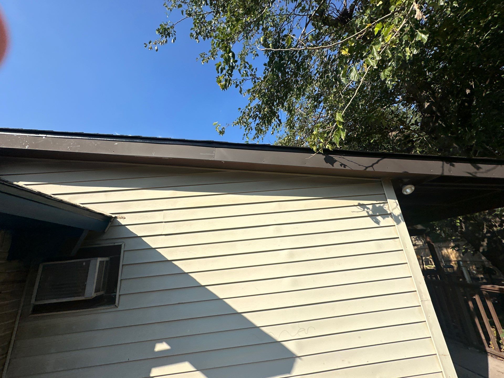Project in Garland by Rhino Roofing and General Contracting, LLC