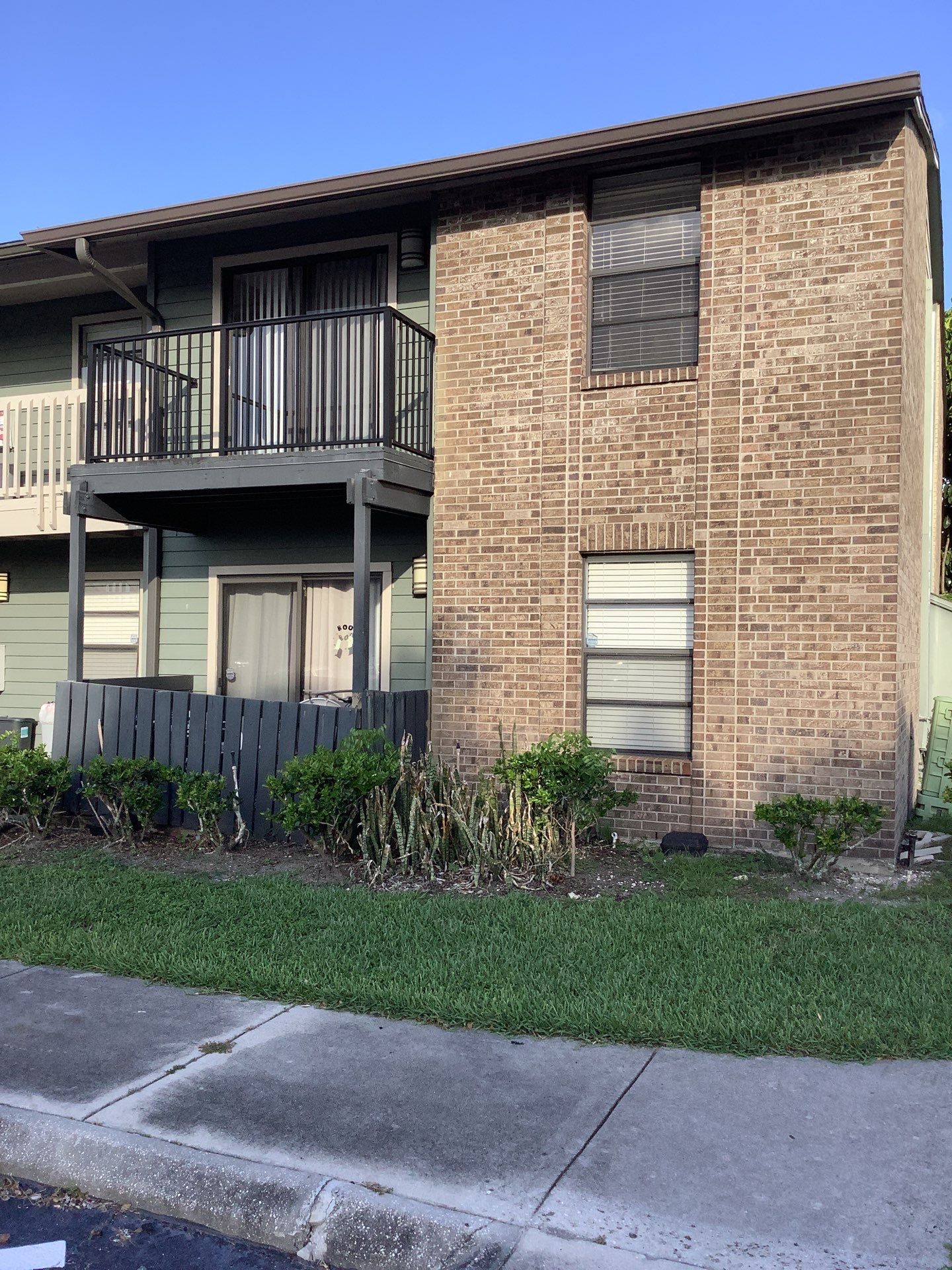Residential Gutter System Upgrade in Fort Myers FL - 27 Building And Club House by Gutter Professors