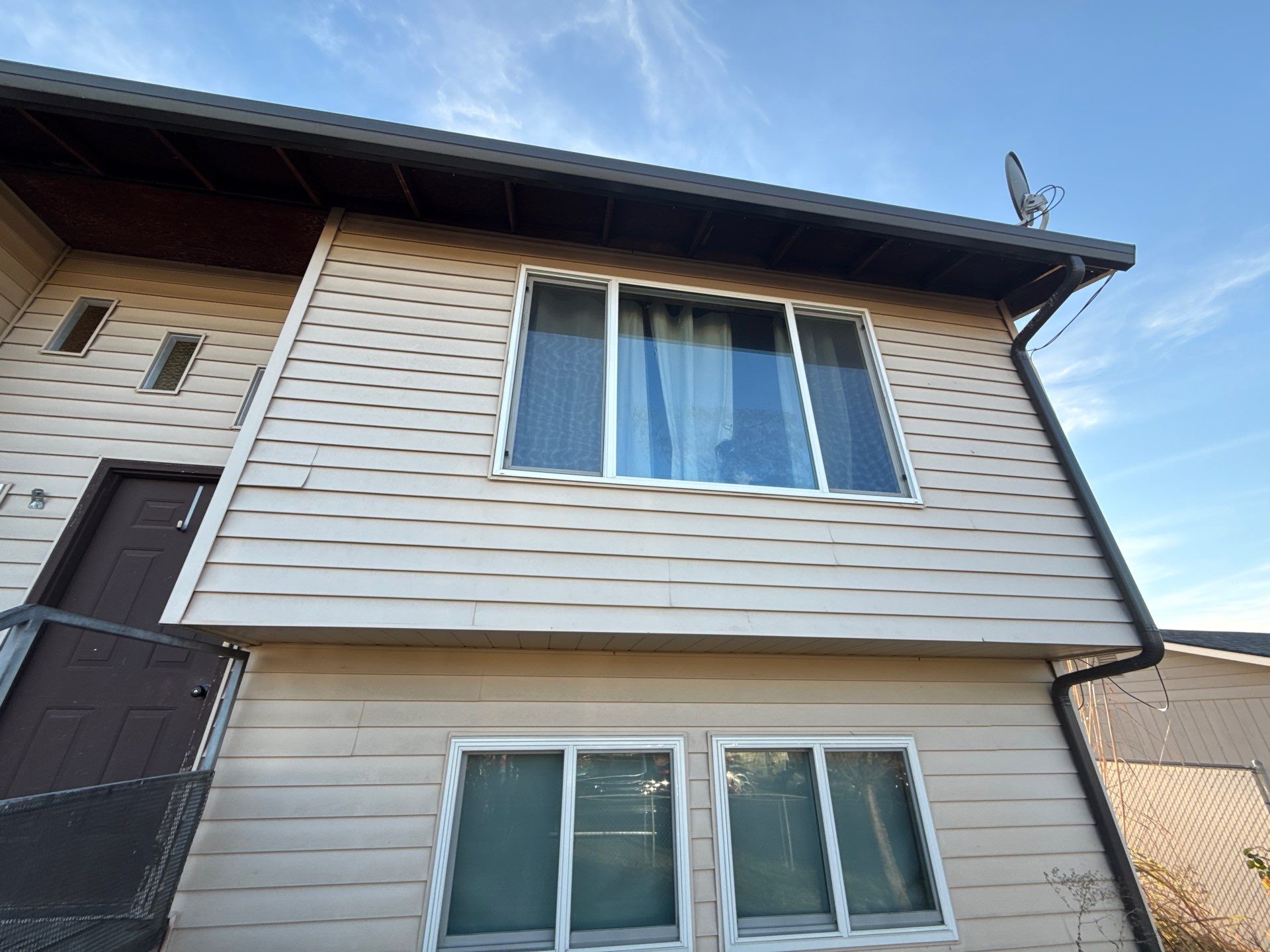 James Hardie Color Plus by BN Covered Exteriors