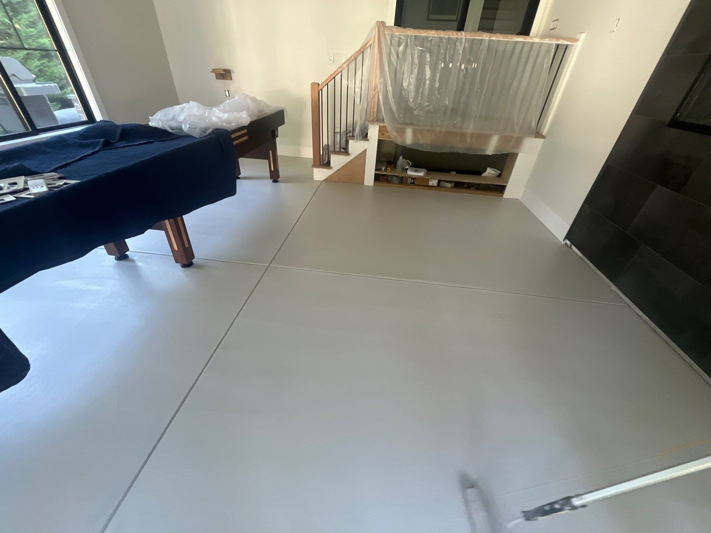 Fresh Coat Works  by Fresh Coat Works LLC