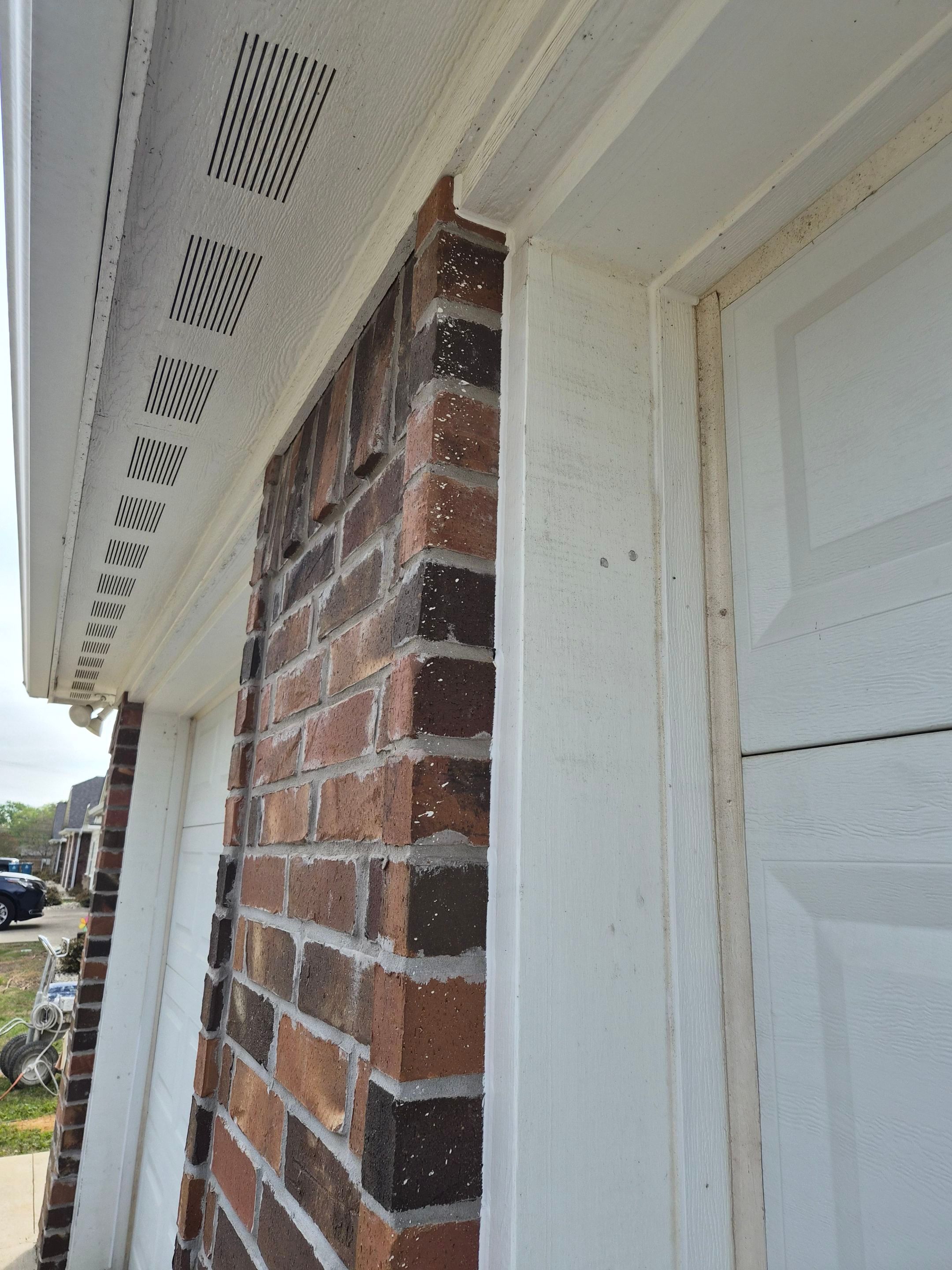 10-Home Exterior Transformation in Whitehouse, Texas by Quality Coats Painting